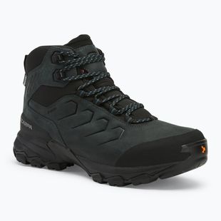 Pánské trekové boty SCARPA Moraine Polar Gtx dark anthracite / ocean