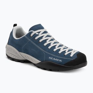 Turistické boty SCARPA Mojito ocean