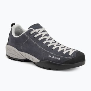 Turistické boty SCARPA Mojito iron gray