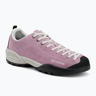Turistické boty SCARPA Mojito orchid rose