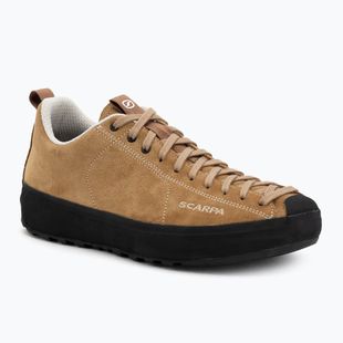 Boty SCARPA Mojito Wrap caramel