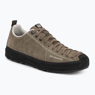 Boty SCARPA Mojito Wrap dark rock