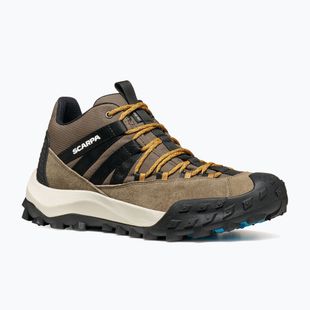 Pánské turistické boty SCARPA Rove GTX mud/burnt