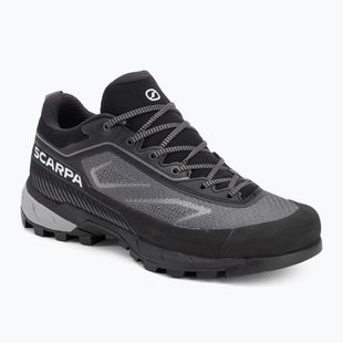 Pánské nástupové boty  SCARPA Rapid LT anthracite/gray