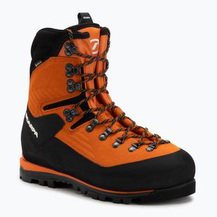 Pánské turistické boty SCARPA Mont Blanc GTX tonic/orange