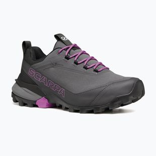 Trekové boty SCARPA Ribelle Cross 2 GTX dark gray/purple