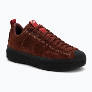Dámské boty SCARPA Mojito Wrap GTX russet brown