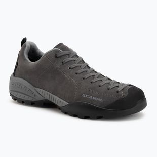 Pánské turistické boty SCARPA Mojito GTX 2025 shark