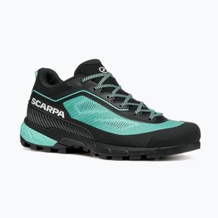 Dámské přístupové boty SCARPA Rapid LT aqua/aqua