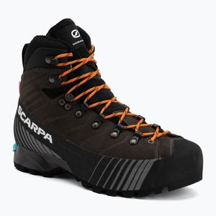 Pánské turistické boty SCARPA Ribelle HD carbon/tonic