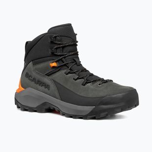 Pánské trekové boty SCARPA Mustang Trekking GTX shark/tonic