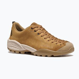 Pánské turistické boty SCARPA Mojito GTX cinnamon