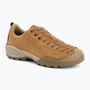 Pánské turistické boty SCARPA Mojito GTX cinnamon