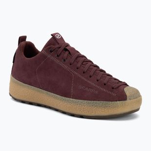 Pánské boty SCARPA Mojito Wrap GTX grape