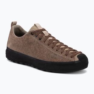 Boty SCARPA Mojito Wrap F natural