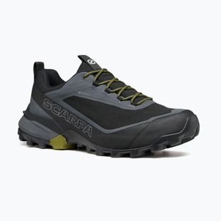 Trekové boty SCARPA Ribelle Cross 2 GTX black/olive