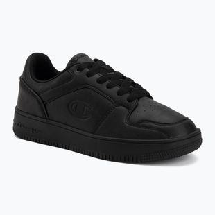 Pánské boty Champion Legacy Rebound 2.0 Low Cut triple black