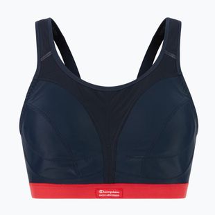 Podprsenka Shock Absorber Active D+ Classic navy/red