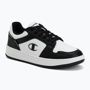 Pánské boty Champion Legacy Rebound 2.0 Low Cut white/new black/white