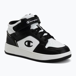 Dětské boty do vody Champion RD18 2.0 Mid B GS Mid Cut white/new black/white