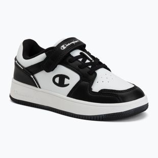 Dětské boty do vody Champion RD18 2.0 Low B PS Low Cut white/new black/white
