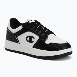 Dětské boty do vody Champion RD18 2.0 Low B GS Low Cut white/new black/white
