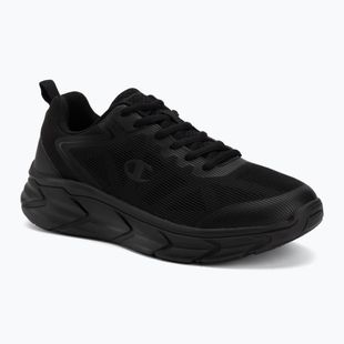 Pánské boty Champion FX III Low Cut triple black