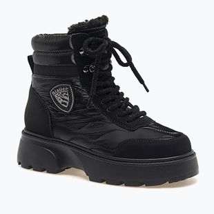 Dámské boty Blauer USA F6BLANCA03 black