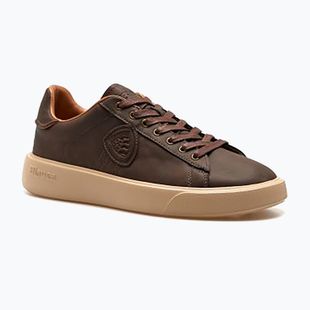 Pánské boty Blauer USA F6BUCK13 brown