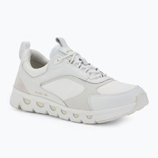 Pánské boty Geox Spherica™ ECUB-4 white/off white