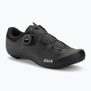 Pánské cyklistické tretry Fizik Vento Omna black/black