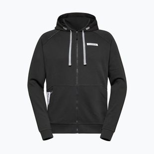 Pánská mikina La Sportiva Kaos carbon/cloud