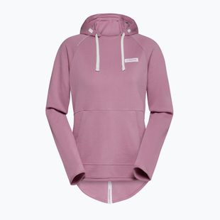 Dámská mikina La Sportiva Telendos Hoody rose