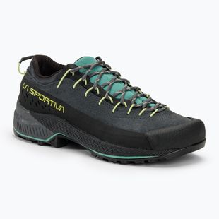 Dámské přístupové boty La Sportiva TX4 Evo  carbon/zest