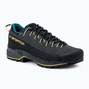 Pánské přístupové boty La Sportiva TX4 Evo GTX carbon/bamboo