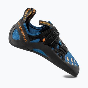 Pánské lezecké boty La Sportiva Tarantula space blue/maple