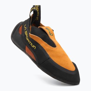 Lezečky La Sportiva Cobra orange