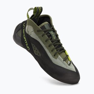 Lezečky La Sportiva TC Pro olive