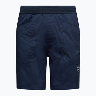 Pánské trekové šortky  La Sportiva Roots night sky/chalk