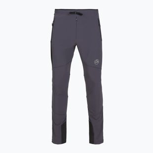 Pánské trekové kalhoty La Sportiva Aequilibrium Speed onyx/chalk