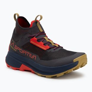 Pánské boty La Sportiva Prodigio Hike GTX onyx/mountain red