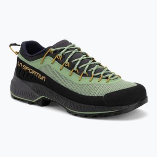 Dámské nástupové boty La Sportiva TX4 Evo ST aspen green / onyx