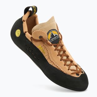 Lezečky La Sportiva Mythos brown