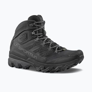 Pánské trekové boty La Sportiva Ultra Raptor 3 Mid GTX black