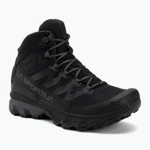 Pánské trekové boty La Sportiva Ultra Raptor 3 Mid GTX black