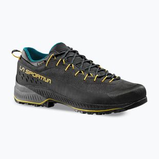 Pánské přístupové boty La Sportiva TX4 Evo GTX carbon/bamboo