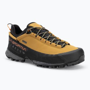 Pánské nástupové boty  La Sportiva TX5 Low GTX savana/tiger