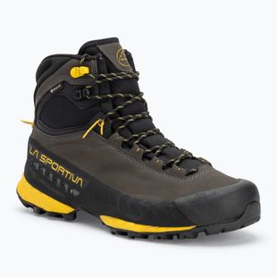 Pánské nástupové boty  La Sportiva TX5 GTX carbon/ yellow