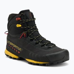 Pánské přístupové boty La Sportiva TXS GTX black/yellow