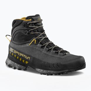 Pánské trekové boty La Sportiva TXS GTX carbon/bamboo